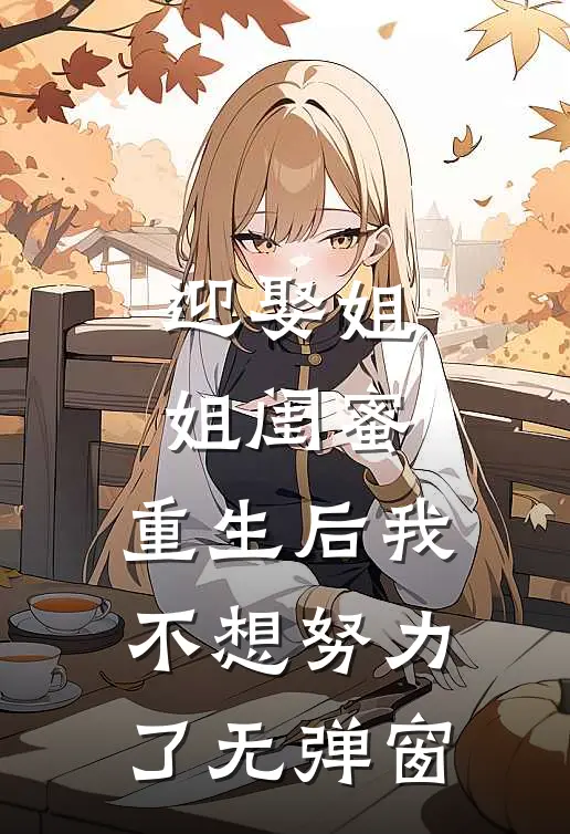 迎娶姐姐闺蜜,重生后我不想努力了无弹窗