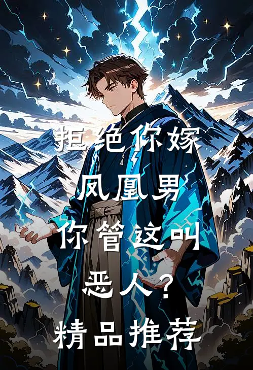 拒绝你嫁凤凰男，你管这叫恶人？精品推荐