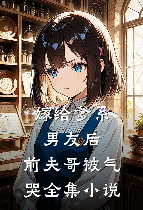 嫁给爹系男友后,前夫哥被气哭全集免费阅读