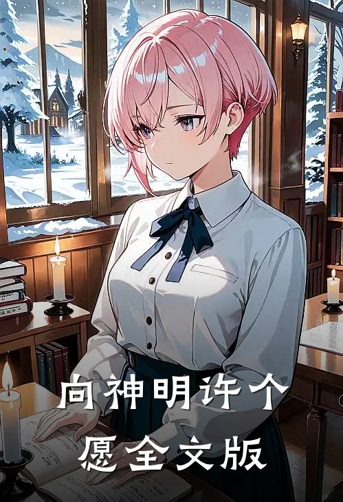 向神明许个愿全文版