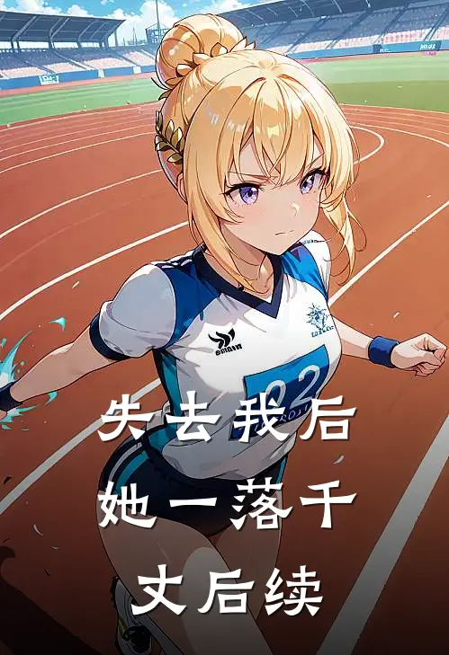 失去我后,她一落千丈后续