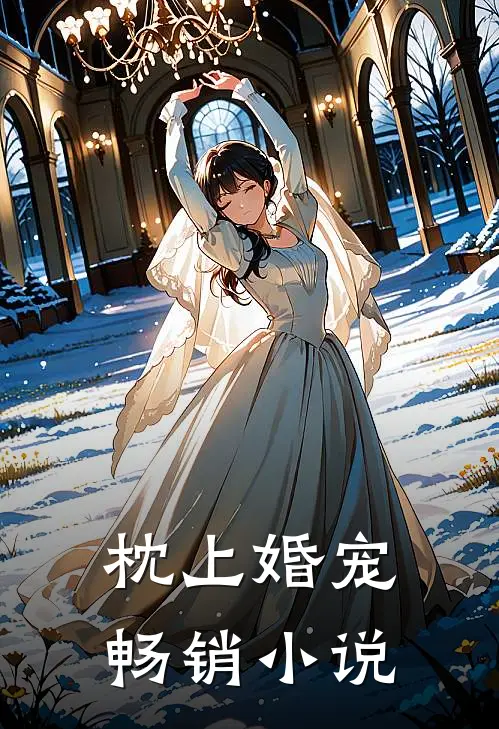 枕上婚宠畅销小说
