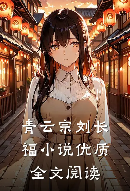 青云宗刘长福小说优质全文阅读