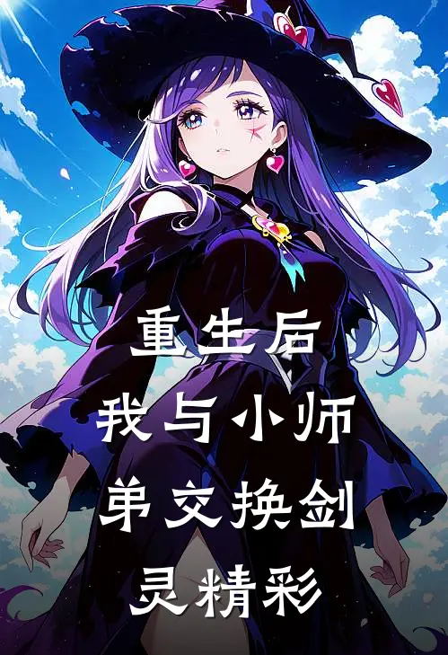 重生后,我与小师弟交换剑灵精彩阅读