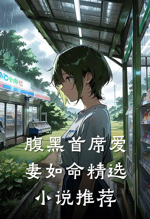 腹黑首席爱妻如命精选推荐全文