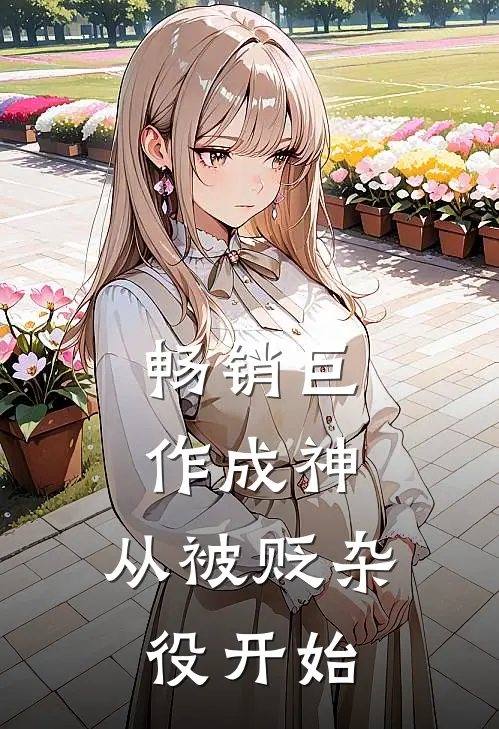 畅销巨作成神,从被贬杂役开始的