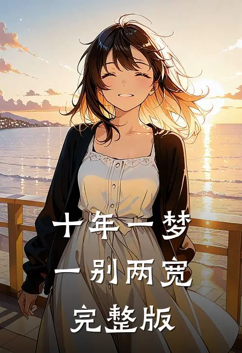 十年一梦,一别两宽完整版视频