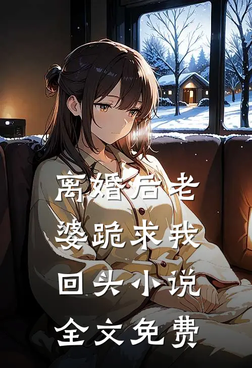 离婚后老婆跪求我回头全文免费
