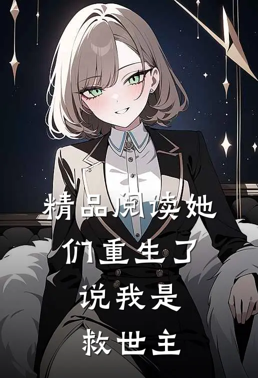 精品阅读她们重生了,说我是救世主