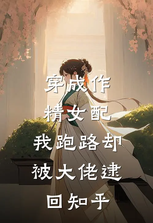穿成作精女配,我跑路却被大佬逮回知乎文