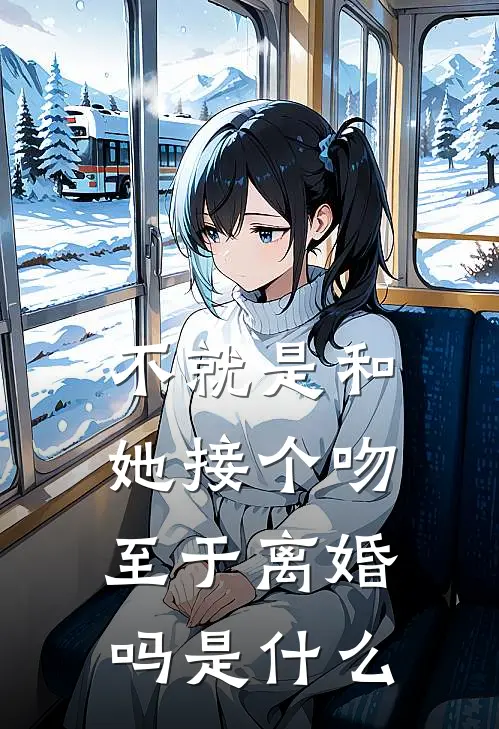 不就是和她接个吻,至于离婚吗是