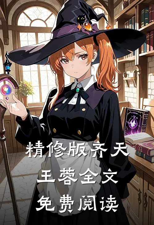 精修版齐天王蓉全文免费阅读