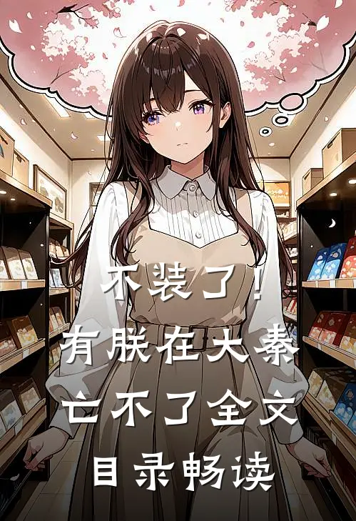 不装了！有朕在，大秦亡不了全文目录畅读