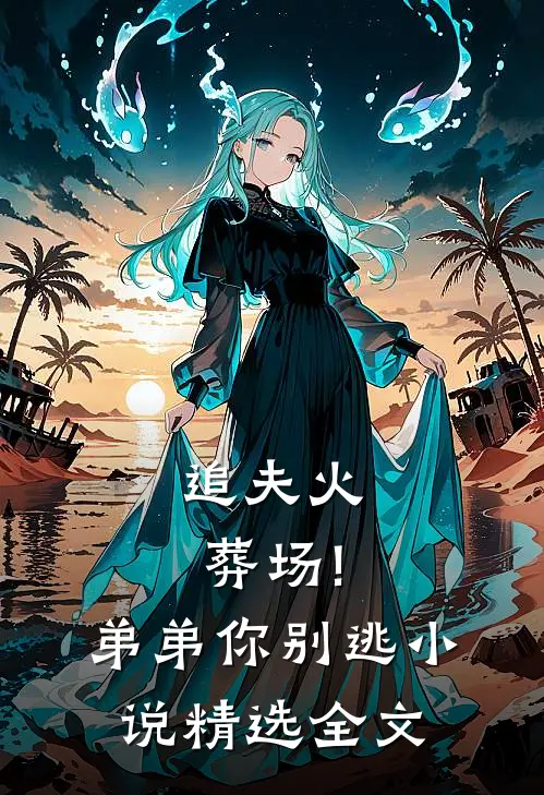 追夫火葬场!弟弟你别逃精选全文在线阅读