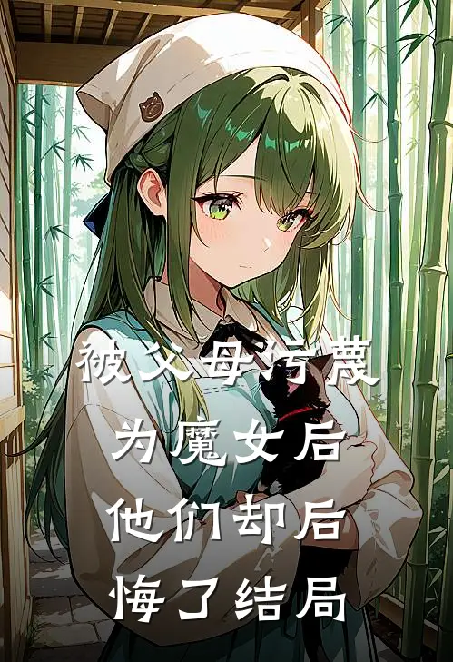 被父母污蔑为魔女后,他们却后悔了结局如何