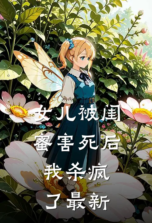 女儿被闺蜜害死后,我杀疯了最新视频