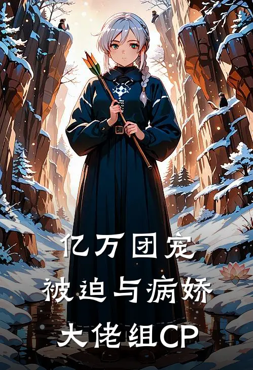 亿万团宠：被迫与病娇大佬组CP