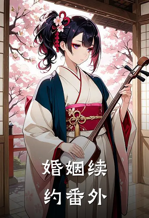 婚姻续约番外