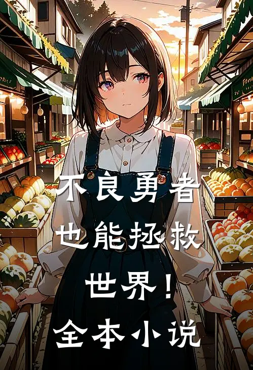 不良勇者也能拯救世界!全本免费阅读