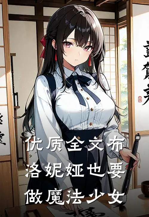优质全文布洛妮娅也要做魔法少女