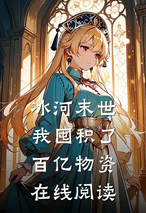 冰河末世，我囤积了百亿物资在线阅读