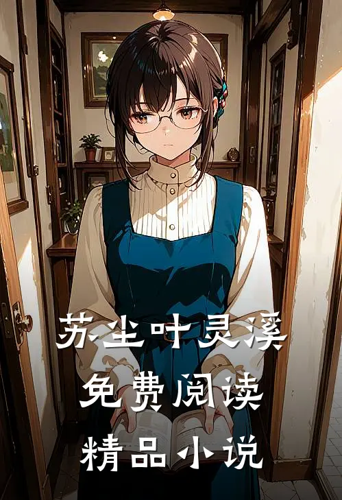 苏尘叶灵溪免费阅读精品小说