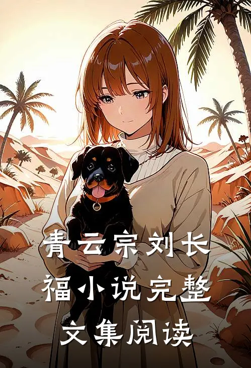 青云宗刘长福小说完整文集阅读