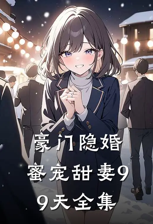 豪门隐婚蜜宠甜妻99天全集免费观看