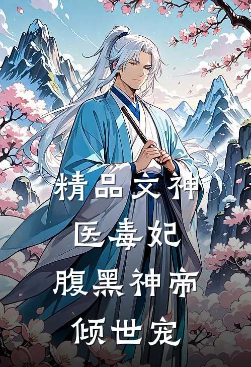 精品文神医毒妃腹黑神帝倾世宠妃