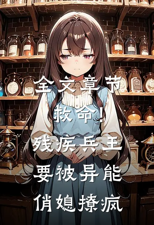 全文章节救命!残疾兵王要被异能俏媳撩疯