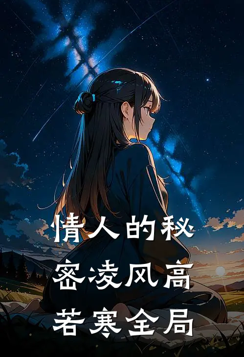 情人的秘密凌风高若寒全局