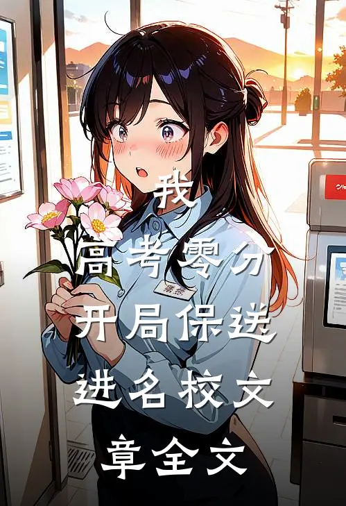 我，高考零分，开局保送进名校文章全文