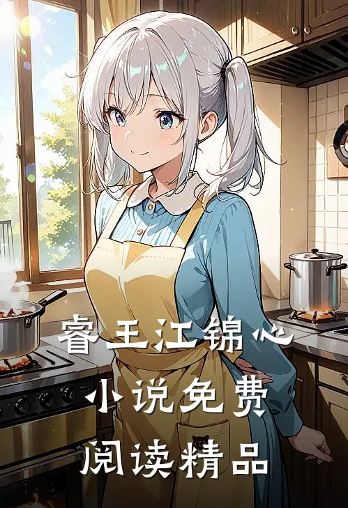 睿王江锦心小说免费阅读精品