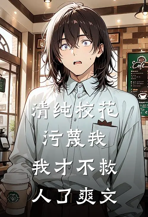 清纯校花污蔑我,我才不救人了爽文在线阅读