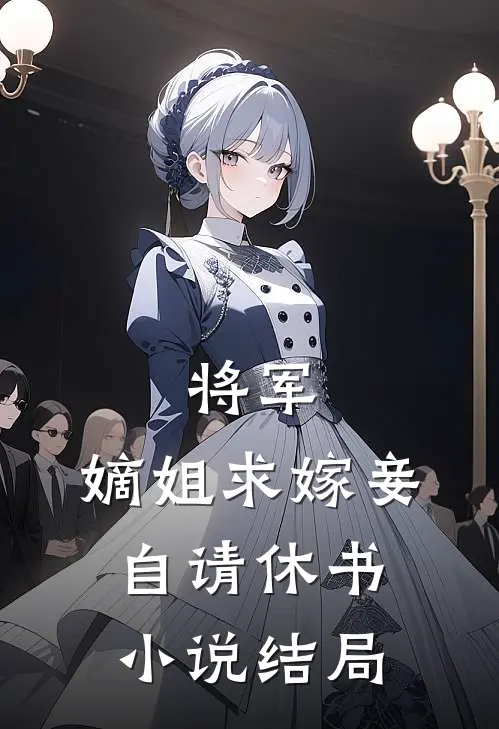 将军,嫡姐求嫁妾自请休书结局