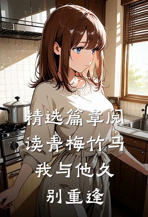 精选篇章阅读青梅竹马我与他久别重逢
