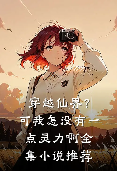 穿越仙界?可我怎没有一点灵力啊全集推荐一下