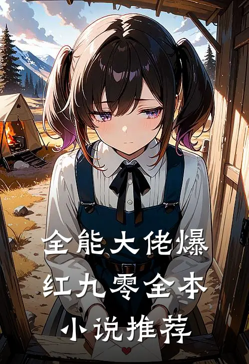 全能大佬爆红九零全本小说推荐