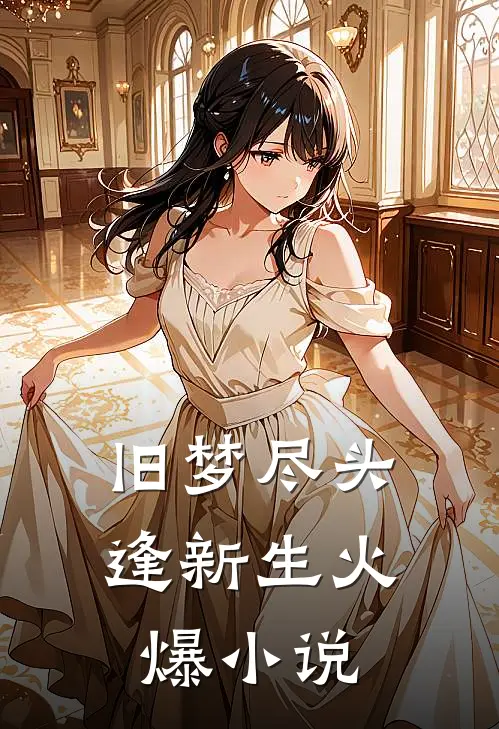 旧梦尽头逢新生火爆小说