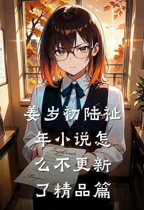 姜岁初陆祉年小说怎么不更新了精品篇