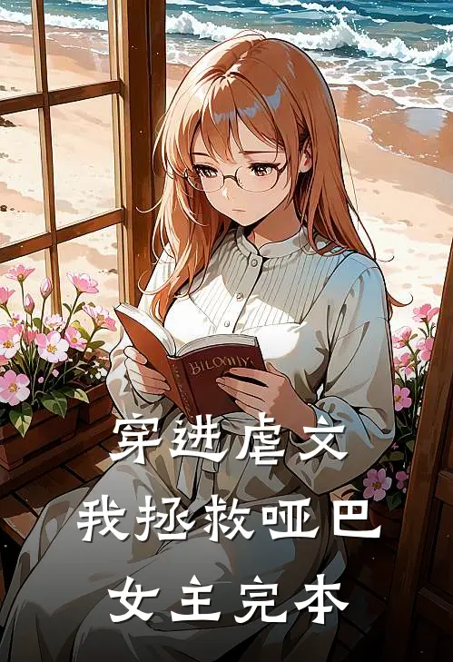 穿进虐文,我拯救哑巴女主完本