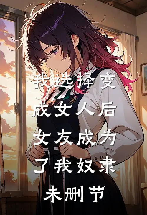 我选择变成女人后,女友成为了我奴隶未删节