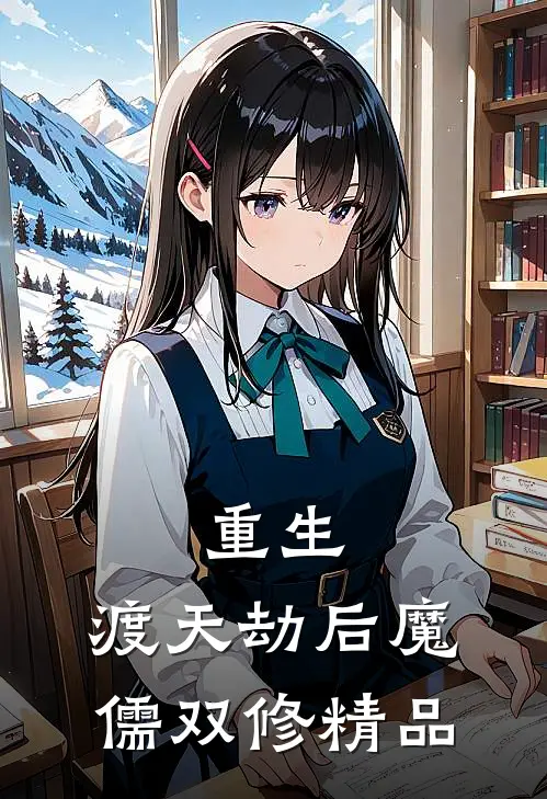 重生渡天劫后魔儒双修精品免费阅读