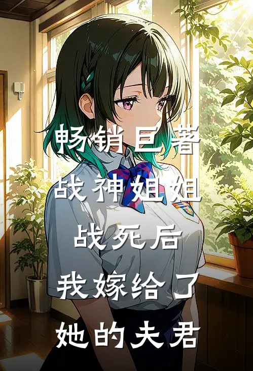 畅销巨著战神姐姐战死后,我嫁给了她的夫君