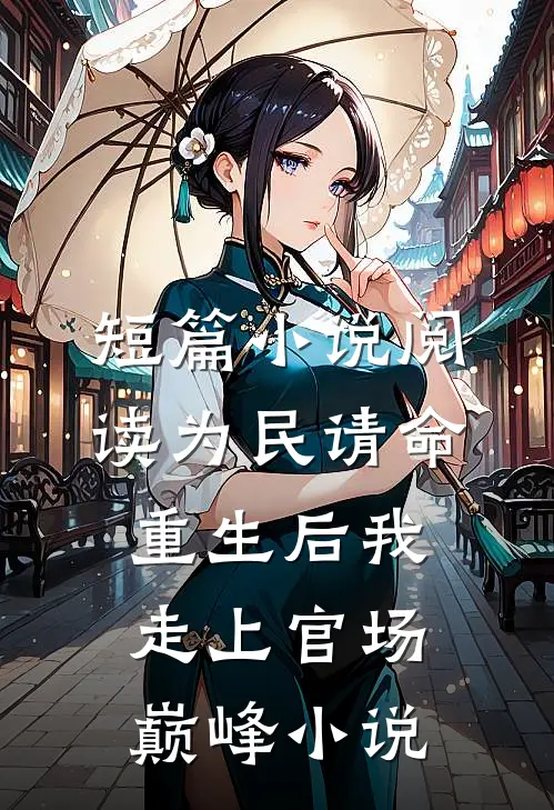 短篇小说阅读为民请命,重生后我走上官场巅峰小说