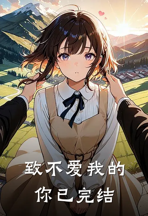 致不爱我的你已完结免费阅读