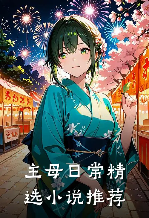 主母日常精选小说推荐
