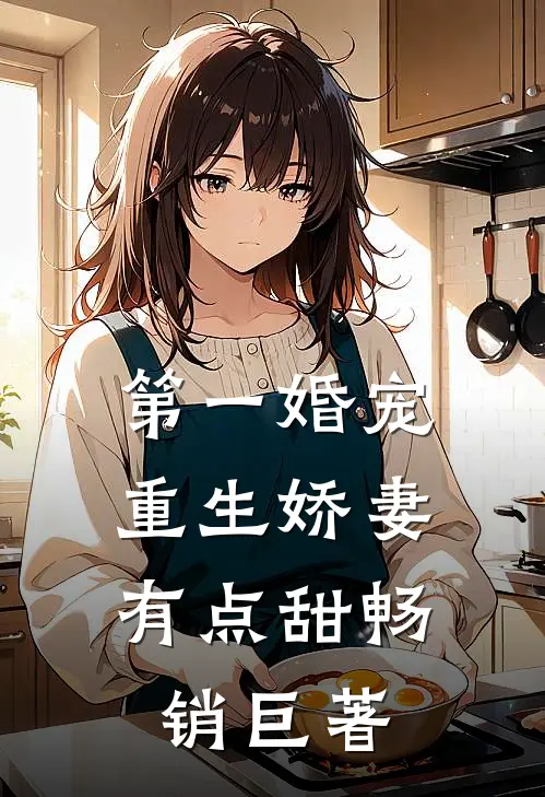 第一婚宠重生娇妻有点甜畅销巨著