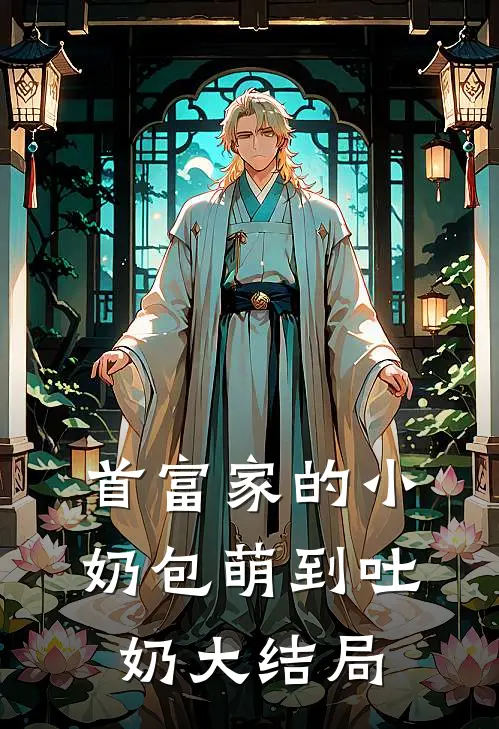 首富家的小奶包萌到吐奶大结局