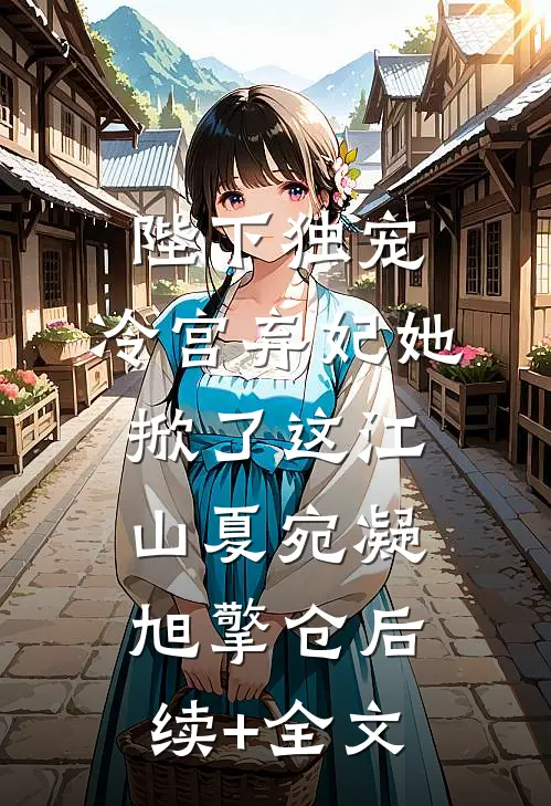 陛下独宠：冷宫弃妃她掀了这江山夏宛凝旭擎仓后续+全文